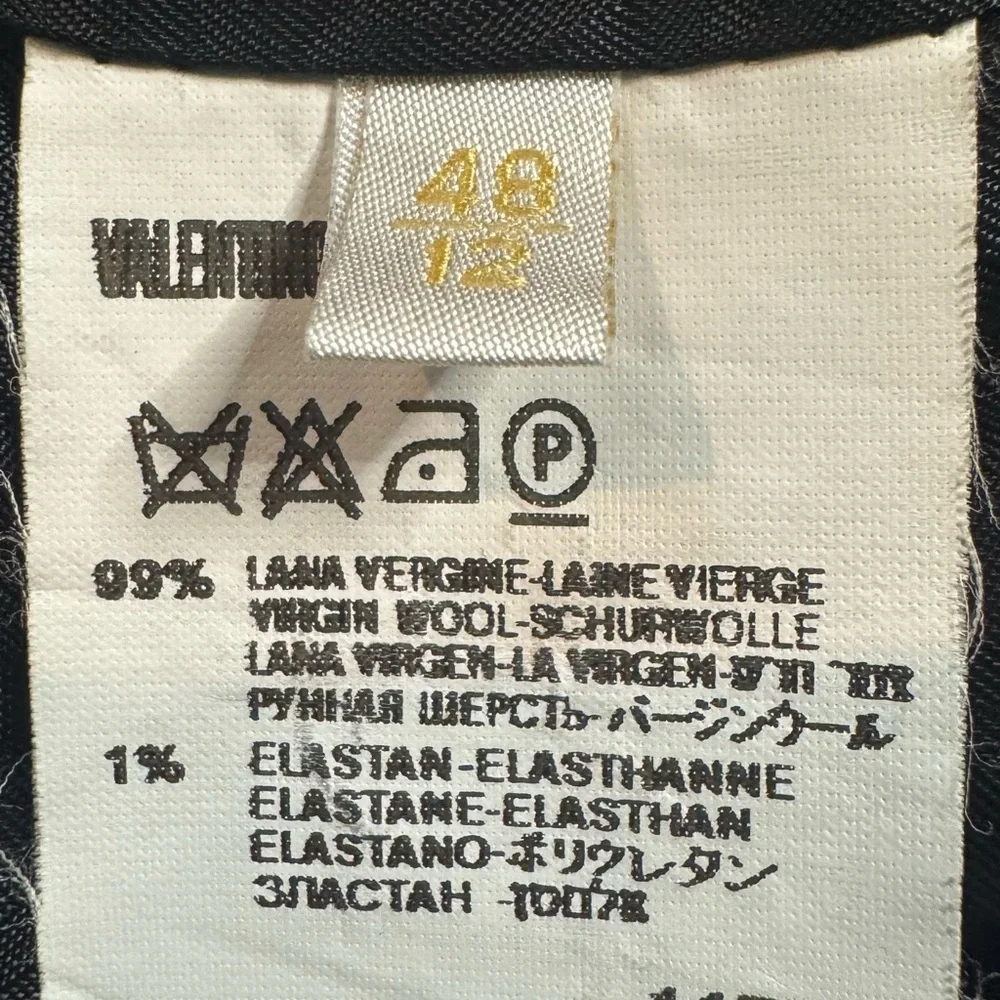 Valentino Jacket - Picture 5 of 7